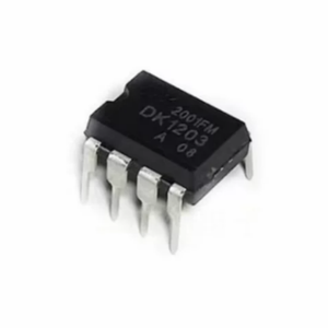 Adaptador de Inducción Directa DK106 DIP8 para Cocina, Aire Acondicionado, DVD, Electrodomésticos - Product Image 1