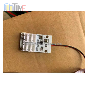 Mario FK Arcade RGB LED Strip 1Meter thanh ánh sáng bằng nhựa với đèn flash 7 màu cho máy chơi <span class=keywords><strong>game</strong></span> hoạt động bằng tiền xu - Product Image 5