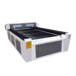 Kain Akrilik Industri Berlian Naga 80W 100W 130W 150W Mesin Pemotong Laser CO2 dan Mesin Pemotong Laser Kayu 1325 - Product Image 6