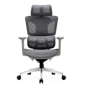 Moderno design ergonomico ufficio sedia per <span class=keywords><strong>Computer</strong></span> comodo reclinabile con stile di sollevamento e maglia caratteristiche - Product Image 3