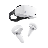 Lunettes de réalité virtuelle 3D, jeux VR, jeux vidéo de réalité virtuelle, réalité virtuelle réelle, boîte VR/AR, lunettes VR/AR
