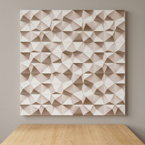 Carrelage de sol en bois 3D de haute qualité 300x300 en porcelaine finition brillante pour salle de bain intérieure extérieure à bas prix - Product Image 3