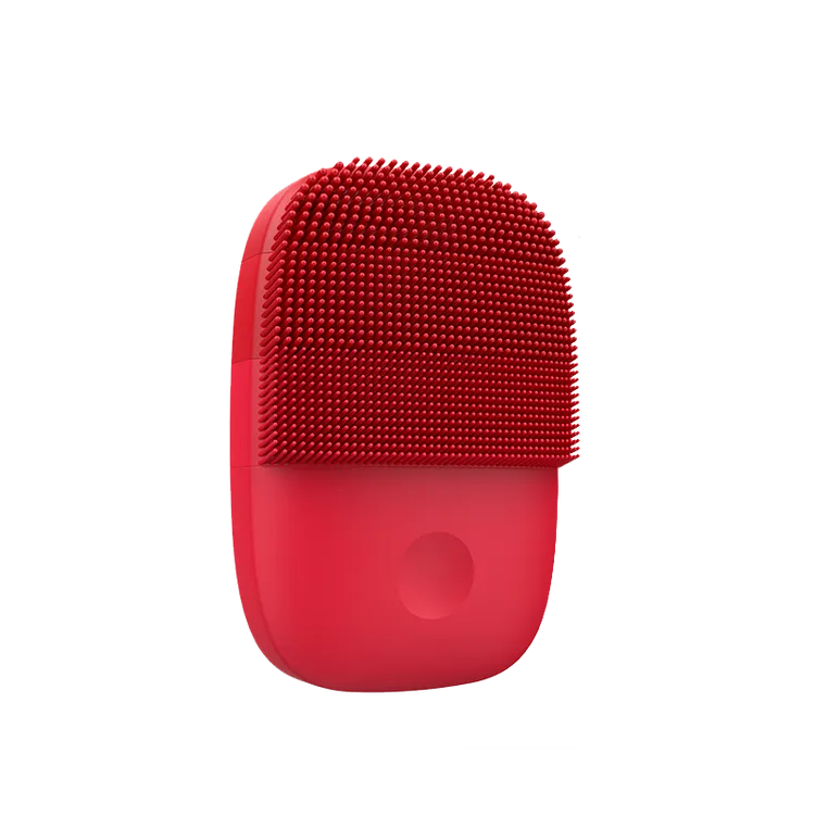 Xiaomi Inface Facial Cleansing Brush Upgrade Version Mijia Electric Facial Cleanser Sonic Face Cleaner Deep Cleaning Waterproof