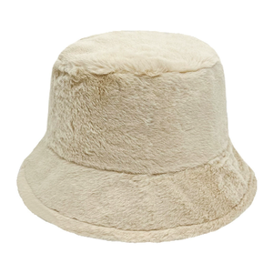 Chapeau Bob en Fourrure Tissée Personnalisé de Haute Qualité pour l'Hiver, Vente en Gros pour l'Extérieur - Product Image 6