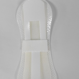 Parche de Fijación de Catéter 6.5x10mm, Dispositivo Médico de Doble Tubo para Fijación de Tubo Gástrico PICC, de Un Solo Uso, Estéril - Product Image 1
