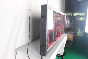 Biển Báo Giá Gas <span class=keywords><strong>LED</strong></span> 888910 16 Inch Biển Báo Giá Gas Kỹ Thuật Số Giá Gas <span class=keywords><strong>Led</strong></span> Dùng Ngoài Trời IP65 <span class=keywords><strong>7</strong></span> Đoạn - Product Image 6