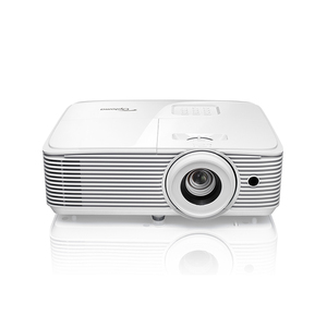 Optoma HD28EH Home <b>Projector</b> 1080P Full HD 4K HDR Powerful Video Proyector <b>With</b> High Contrast Beamer for <b>3D</b> HD28EH Full HD 4K HD - Product Image 2