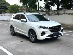 Oferta Especial: Jetour X70 2021 Usado, 1.5T Gasolina, 5 Puertas, 7 Asientos, SUV, Volante a la Izquierda, Alto Rendimiento, China - Product Image 3