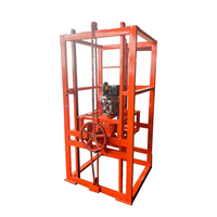 Offre spéciale personnalisable perceuse au sol tarière pelle Machine forage au sol machines de forage pour outils de creusement