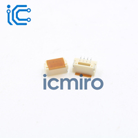 ICMICRO en stock, nouvelles puces IC originales, fournisseurs de composants électroniques BM04B-GHS-TBT(LF)(SN)