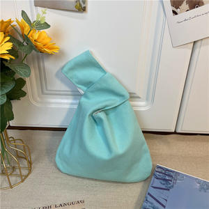 Sac fourre-tout en toile cirée robuste sac fourre-tout en toile de coton vierge sac fourre-tout de luxe toile de coton - Product Image 6