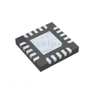 IQS7211A101QNR 20 UFQFN Exposed Pad Interface Components Electronic BOM IC In Stock - Product Image 1