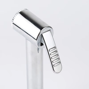Hot sale bathroom handheld <strong>bidet</strong> sprayer for bathroom accessories - Product Image 5
