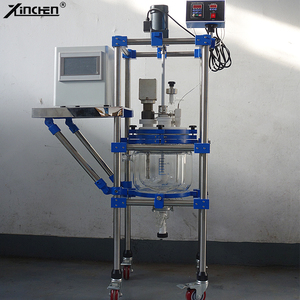 20kHz 3KW nhà máy siêu âm khai thác cho sắc tố tự nhiên siêu âm mật ong chiết xuất Tank Herb extractor máy - Product Image 3