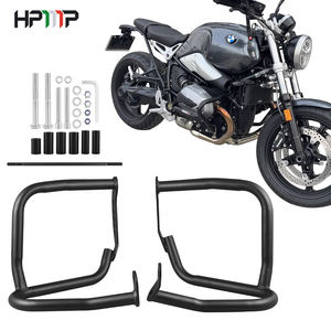 Pare-chocs avant anti-chute pour moto <span class=keywords><strong>BMW</strong></span> R <span class=keywords><strong>NineT</strong></span> Scrambler - Product Image 1