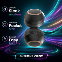 Headphone Nirkabel Premium BT 5.3 2.4GHz Dual Mode ANC Peredam Kebisingan Latensi Rendah Headset Gaming USB Dongle IPX-6 Over-Ear
