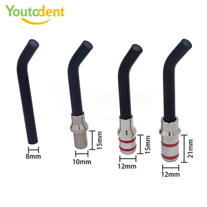 Youtodent Électrique Dentaire LED Durcissement Lumière Lampe Fibre Optique Pointe De Verre Tige Guide pour LED Durcissement Lumière Sonde - Product Image 2
