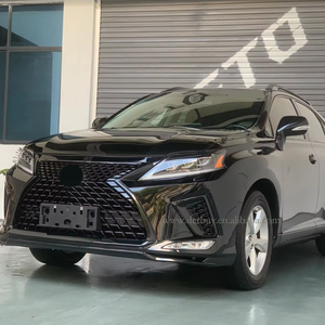 <span class=keywords><strong>ชุด</strong></span><span class=keywords><strong>แต่ง</strong></span>กระจังหน้าสำหรับ <span class=keywords><strong>Lexus</strong></span> RX <span class=keywords><strong>RX270</strong></span> RX350 RX450 รุ่นปี 2020 อุปกรณ์ตกแต่งรถยนต์ - Product Image 3