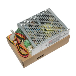Meanwell SCP-50-24 50W 24V Single Output Short Circuit Overload Over Voltage Protection Switching <b>UPS</b> DC ATX Power Supply - Product Image 4