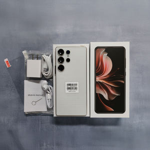 Coques de téléphone portable originales S26 Ultra, étuis de protection - Product Image 1