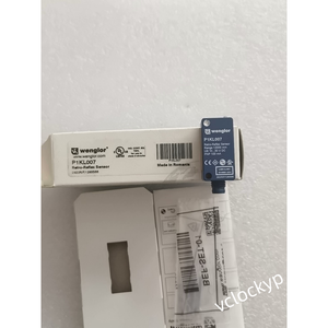 1 pièce, nouveau capteur wenglor P1KL007 - Product Image 1