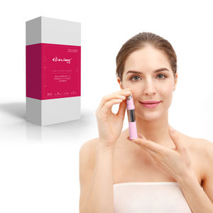 Produk perawatan kulit kecantikan 4-in-1 tongkat pijat wajah, peralatan pijat mata pemijat mata - Product Image 3