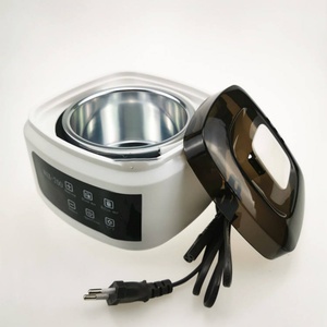 Best Hair Removal Roller Electric Cheap Wax <b>Heater</b> 500cc Digital Display Temperature Adjustable - Product Image 6