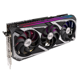 Cartes graphiques RTX 3060, RTX 3060 Ti pour ordinateur portable - Product Image 3