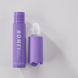 Chai nhựa lăn sóng chất lượng cao, dung tích <span class=keywords><strong>10ml</strong></span>, 15ml, 20ml, 30ml, dùng cho body - Product Image 2