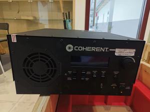 JDSU когерентная лазерная головка и источники питания для ремонта и технического обслуживания, аксессуары для станков - Product Image 3