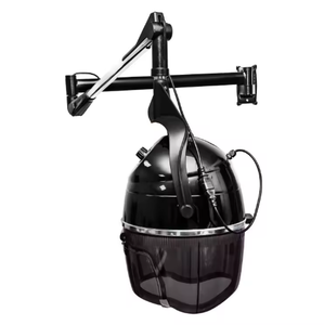 Secador de Pelo de Pared Duradero 110v-240v 950w con Brazo Oscilante para Peluquería, Secado y Calentamiento de Cabello - Product Image 5