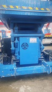 เก่าและมือสอง ปี <span class=keywords><strong>2021</strong></span> GS-5390 ลิฟท์กรรไกรสําหรับพื้นที่ขรุขระ มีระบบขับเคลื่อนสี่ล้อและระบบควบคุมแรงฉุดแบบบวก - Product Image 3