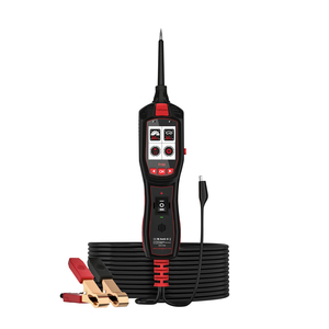 Probador de batería de 6-30V TopDiag Power Scan P150 PK PS100 probador de circuito de diagnóstico de Sistema completo eléctrico herramienta de prueba Sonda de potencia de plomo - Product Image 1