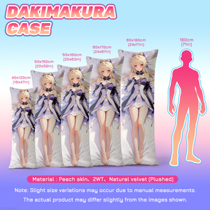 Hentai 150*50cm Japanische Dakimakura Sexy <span class=keywords><strong>Anime</strong></span> Kissenbezüge Dekorative Umarmungskissen Maßgefertigte Dakimakura-Kissen - Product Image 1