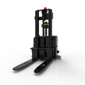 Montacargas Eléctrico Autónomo de Alta Precisión ±10mm para Posicionamiento de Palés, 1500kg, Elevación de 2.5m, para Logística - Product Image 6