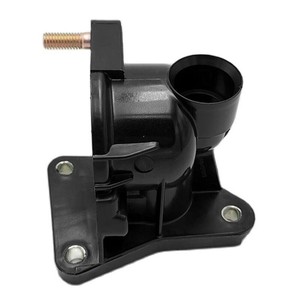 Cubierta de la carcasa del termostato 25630-03010 para motores modernos, pieza de repuesto - Product Image 4