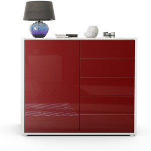 Nouveau tiroir impérial joyeux à six tiroirs, naturel, <span class=keywords><strong>pas</strong></span> <span class=keywords><strong>cher</strong></span>, classique, vente en gros, commode - Product Image 4