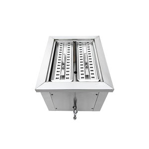 Fabriek Prijs Popsicle Unmold Machine Gemakkelijk Bediend UM-01 - Product Image 3