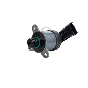 0928400802 燃料圧力レギュレーター インジェクションコントロールバルブ 1.4L用 1.6L HDi用 TDCi用 - Product Image 2