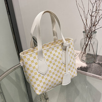 Sac de poignet de créateur de mode pour femmes Sac à main en cuir de luxe avec chaîne Camera gg Bag