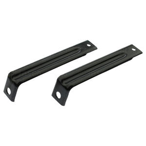 Viga de Refuerzo de Parachoques 68404159AA para Camioneta Ram 2019-2023 RAM 1500 TRX - Product Image 2