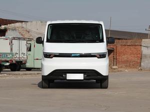 Mini Cargo Bestelwagen Lichte Elektrische Vrachtwagen 320Km Lhd Catl Batterij Motor Te Koop - Product Image 2