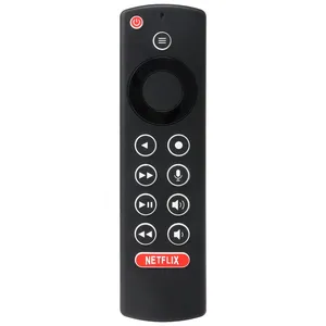 Nouvelle télécommande vocale pour <span class=keywords><strong>NVIDIA</strong></span> P3700 P2897 P2575 945128972500101 contrôleur universel Smart TV - Product Image 1