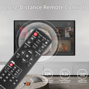 Control remoto AKB73275402 <span class=keywords><strong>para</strong></span> <span class=keywords><strong>LG</strong></span>, <span class=keywords><strong>para</strong></span> <span class=keywords><strong>barra</strong></span> <span class=keywords><strong>de</strong></span> <span class=keywords><strong>sonido</strong></span> <span class=keywords><strong>LG</strong></span> HLS36W Shs36-d AKB73275401 NB3510A LSB316 HLS36W-NB LSB316 NB3510A - Product Image 3