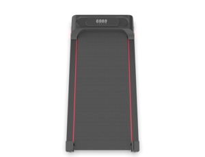 <span class=keywords><strong>Tapis</strong></span> roulant intelligent <span class=keywords><strong>portable</strong></span> pour l'entraînement à domicile, <span class=keywords><strong>tapis</strong></span> <span class=keywords><strong>de</strong></span> <span class=keywords><strong>marche</strong></span> fin avec accoudoirs en option, type <span class=keywords><strong>de</strong></span> conduite électrique - Product Image 2