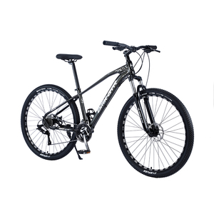 <span class=keywords><strong>Vtt</strong></span> de randonnée en alliage et bon marché, bicyclette de montagne pour adultes, pour hommes et femmes - Product Image 6