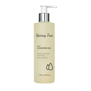 <span class=keywords><strong>Nettoyant</strong></span> moussant doux pour le <span class=keywords><strong>visage</strong></span> de marque privée acide aminé <span class=keywords><strong>nettoyant</strong></span> quotidien pour le <span class=keywords><strong>visage</strong></span> pour unisexe <span class=keywords><strong>gel</strong></span> <span class=keywords><strong>nettoyant</strong></span> pour peau grasse - Product Image 2