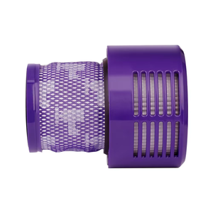 Ajuste para <span class=keywords><strong>filtro</strong></span> Dysons Filtre <span class=keywords><strong>V6</strong></span> V7 V8 V10 V11 V12 V15 repuestos de aspiradora reemplazo Hepa Post <span class=keywords><strong>filtro</strong></span> prefiltro - Product Image 5