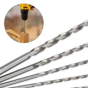 Feida Masonry <b>Drill</b> <b>Bits</b> Spiral Hex Shank Set For Concrete And Brick Wall Drilling Tools - Product Image 3