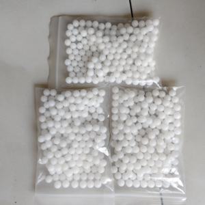 Sfere in Plastica di Polipropilene e Poliammide 3/32 Pollici 3mm, Sfere PP <span class=keywords><strong>POM</strong></span> PA 2.381mm 2.5mm 2.778mm (2mm-3mm 316l 304 420 440) - Product Image 3